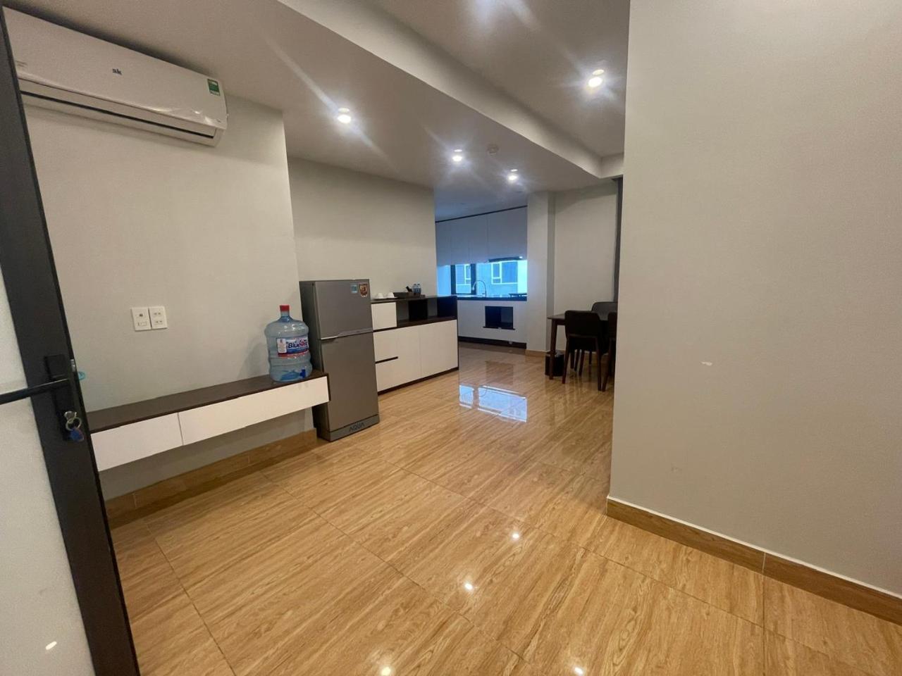 An Tin Hotel Hải Phòng Extérieur photo