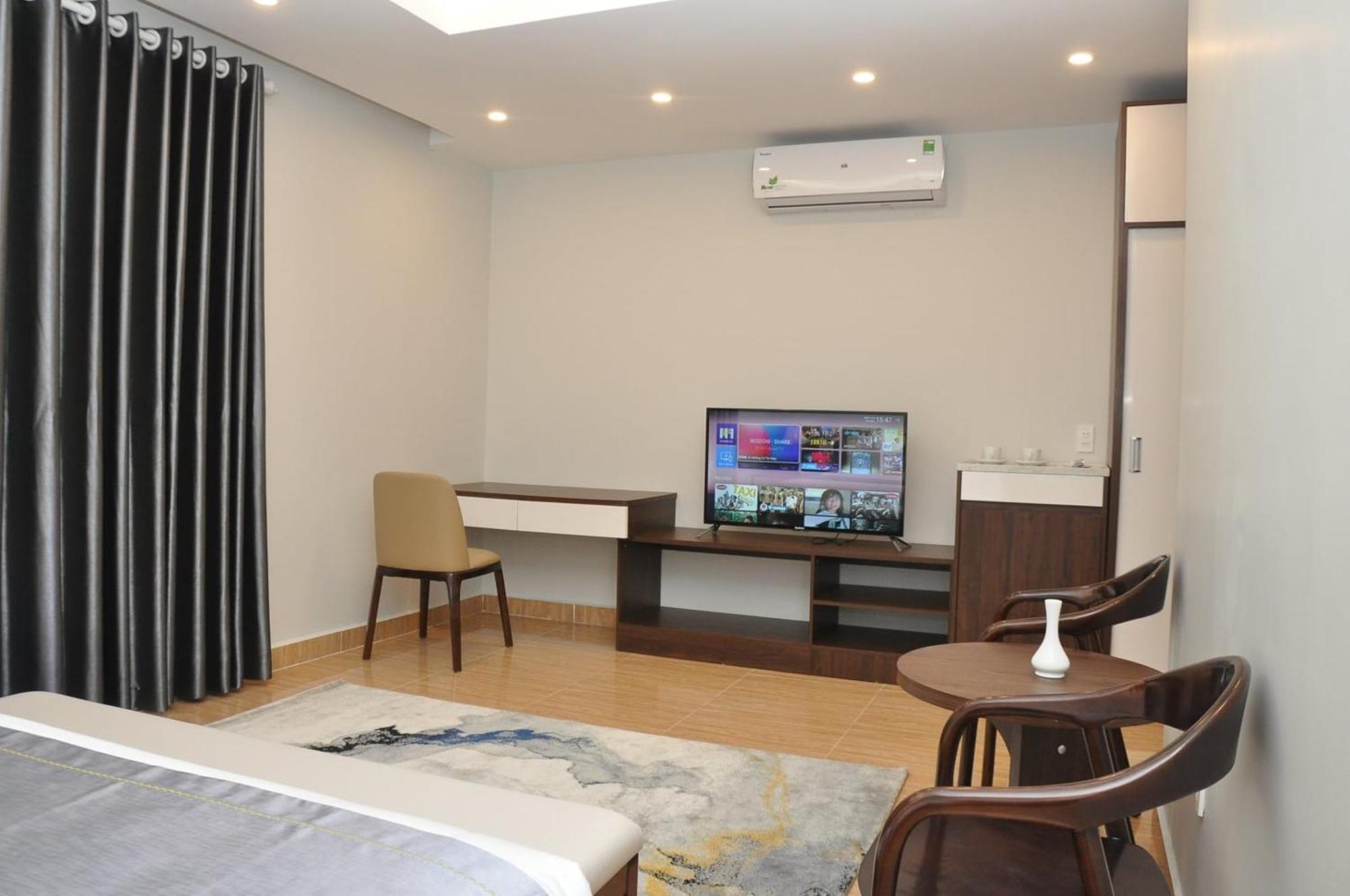 An Tin Hotel Hải Phòng Extérieur photo